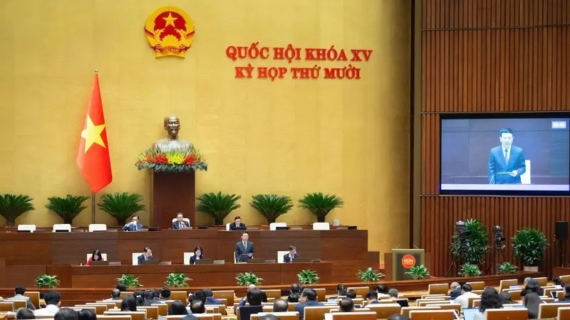 Đề nghị siết chặt việc định giá tài sản trí tuệ